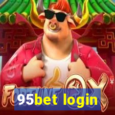 95bet login